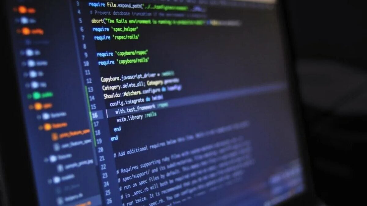 Code line Code line