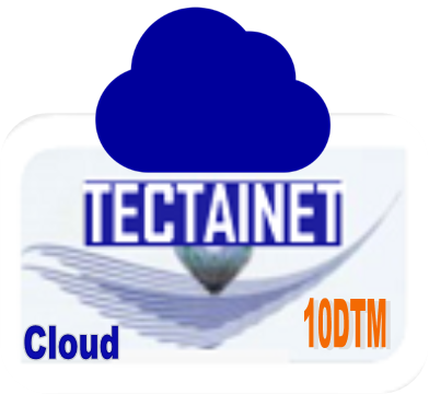 Tectainet Cloud 10