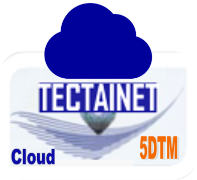 Tectainet Cloud 5